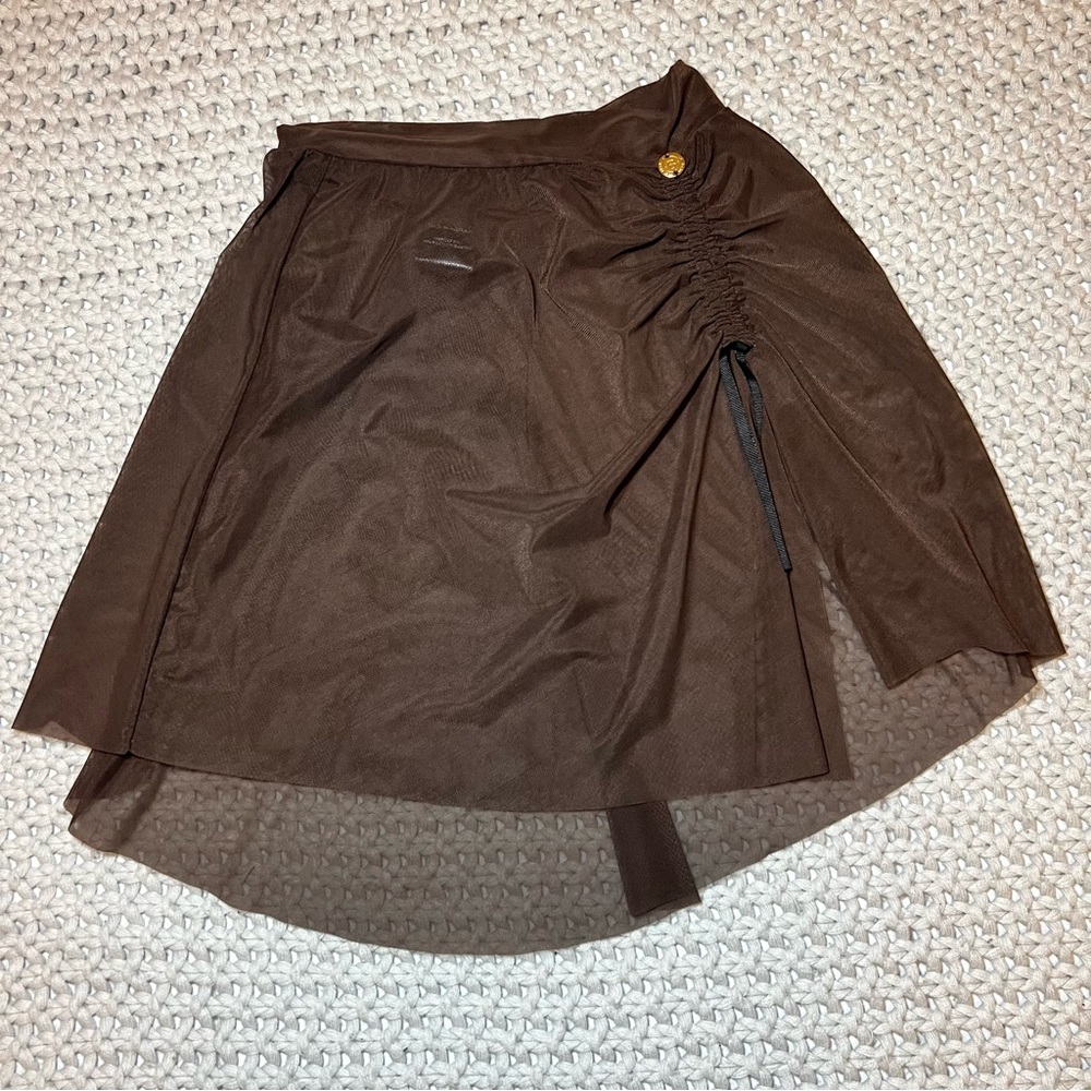 Bodile Ballet skirt